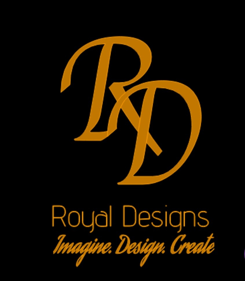 Royal Designs logo